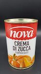 CREMA DI ZUCCA 'NOVA' 12X420 GR