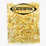 PATATE 'MCCAIN' STEAKHOUSE CATERPAK 5X2,5 KG
