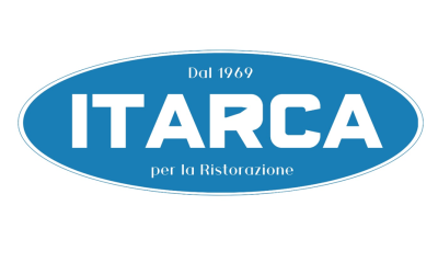LOGO ITARCA: RITORNO ALLE ORIGINI