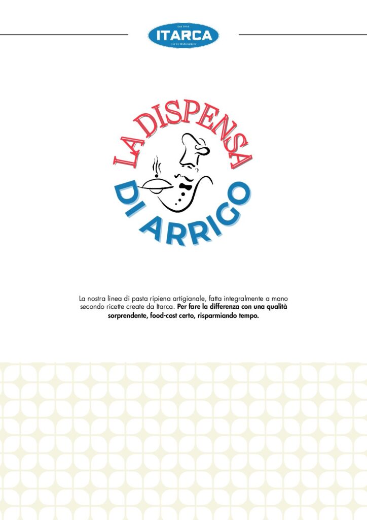 thumbnail of CATALOGO DISPENSA DI ARRIGO
