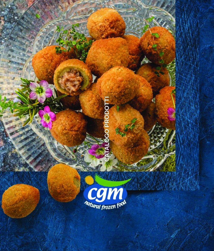thumbnail of CGM Catalogo