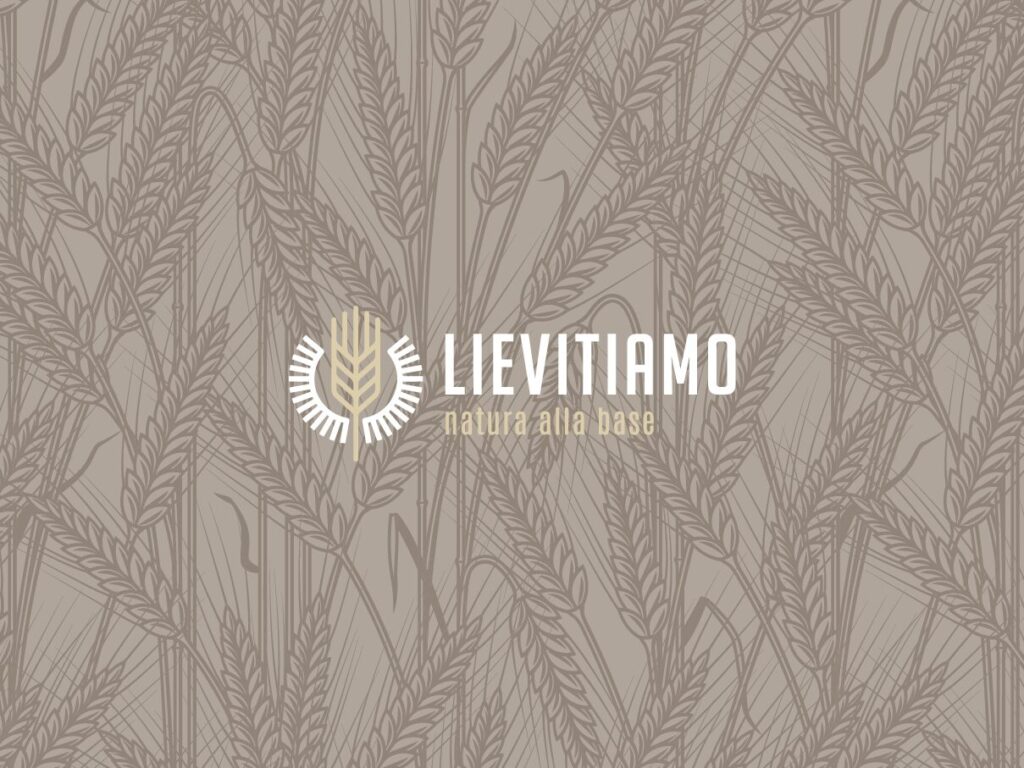 thumbnail of Catalogo Lievitiamo