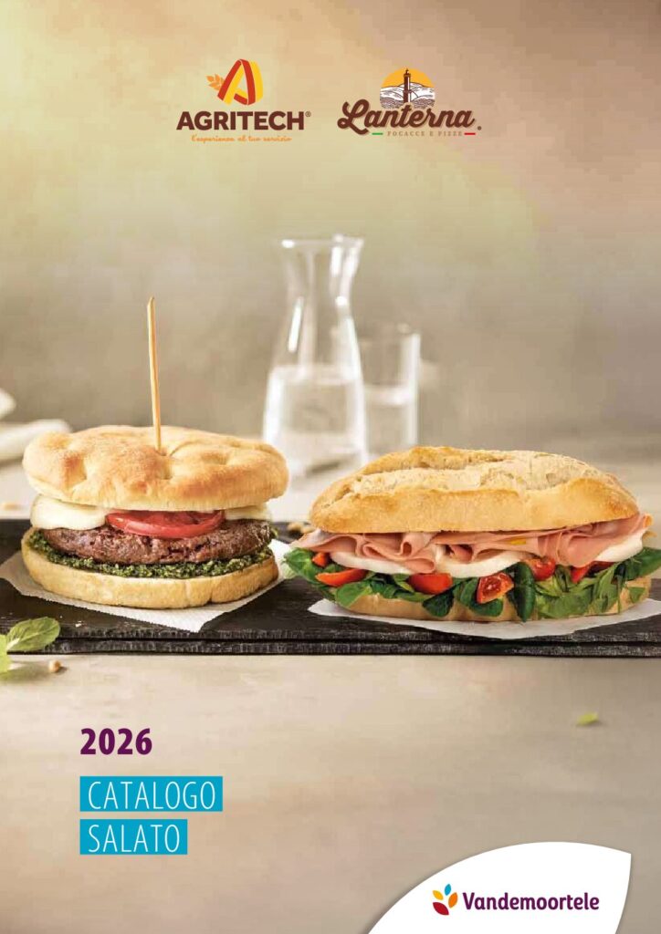 thumbnail of Catalogo Salato Vandemoortele