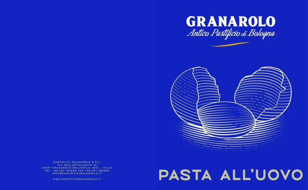 thumbnail of Catalogo Pastificio Granarolo