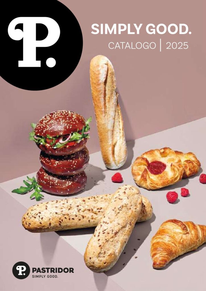thumbnail of Pastridor Catalogo