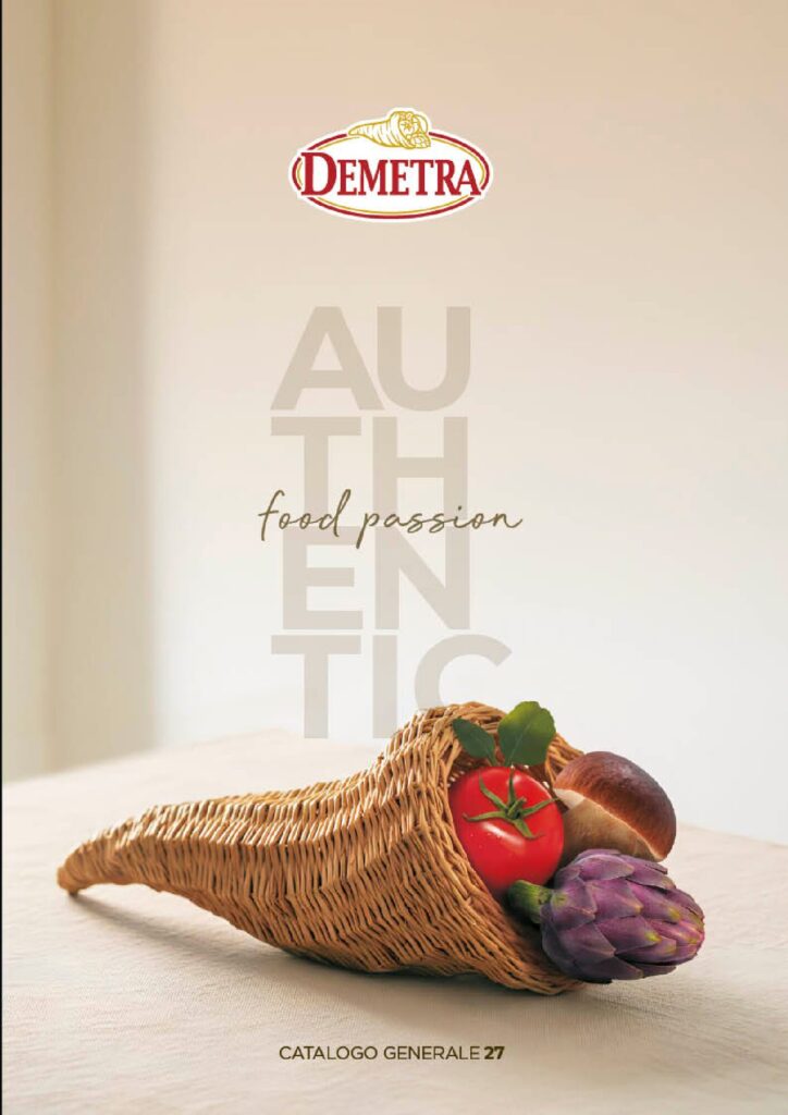 thumbnail of Catalogo Demetra