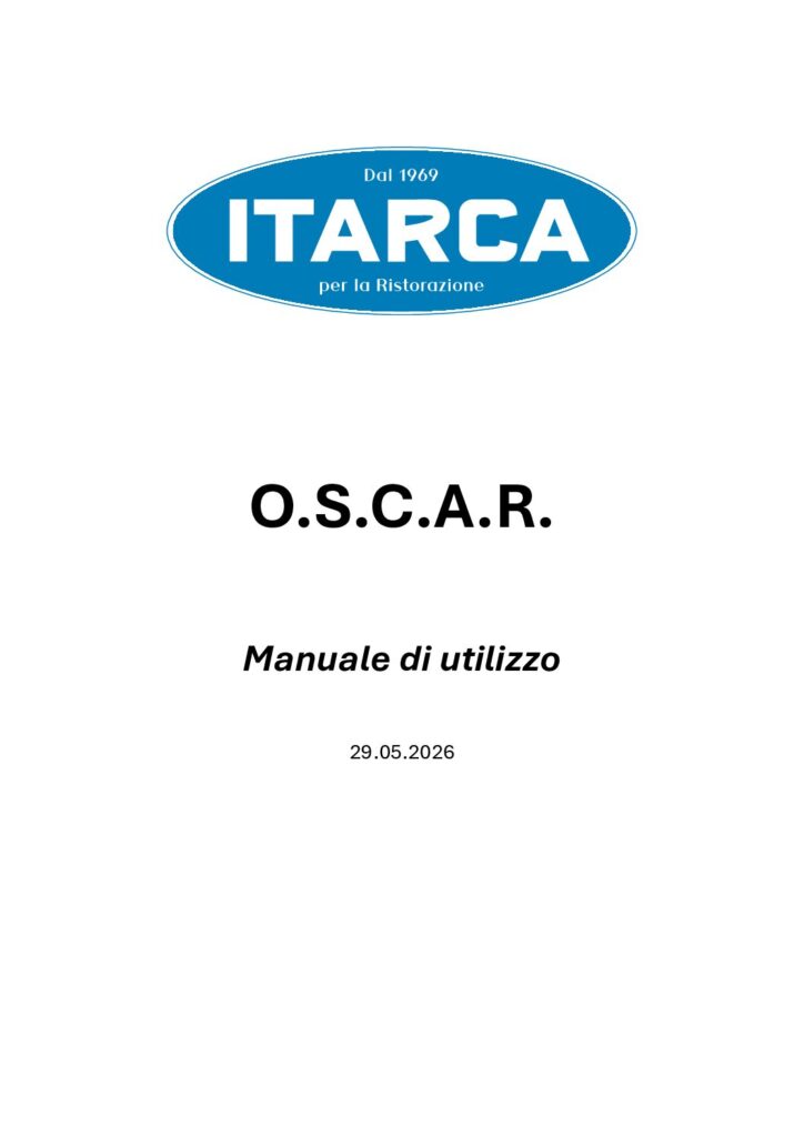 thumbnail of Oscar mod. 29.05.26